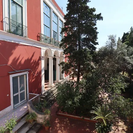 La Perla Di - Deliziosa Casa Mare E Relax In Un Atmosfera Unica! *