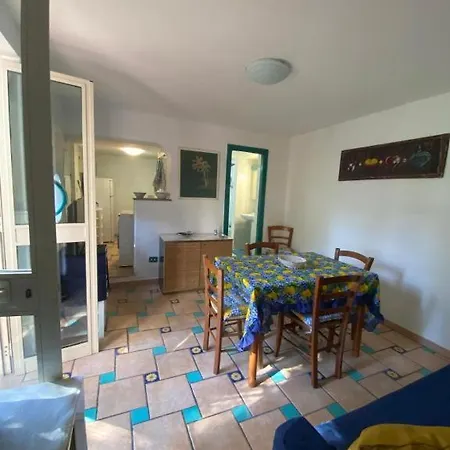 La Perla Di - Deliziosa Casa Mare E Relax In Un Atmosfera Unica! Lejlighed
