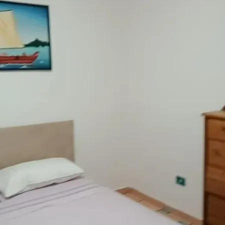 Lägenhet La Perla Di - Deliziosa Casa Mare E Relax In Un Atmosfera Unica! Procida