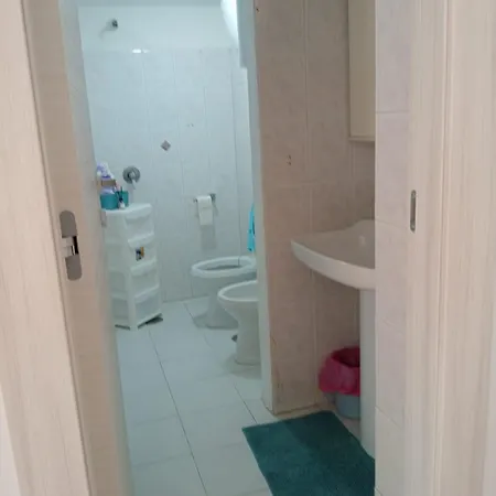 La Perla Di - Deliziosa Casa Mare E Relax In Un Atmosfera Unica! Apartament *