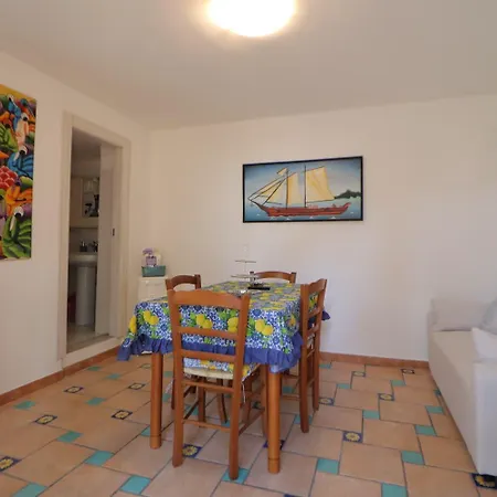 Apartament La Perla Di - Deliziosa Casa Mare E Relax In Un Atmosfera Unica!
