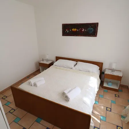La Perla Di - Deliziosa Casa Mare E Relax In Un Atmosfera Unica! Apartament *