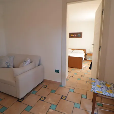La Perla Di - Deliziosa Casa Mare E Relax In Un Atmosfera Unica! * Procida