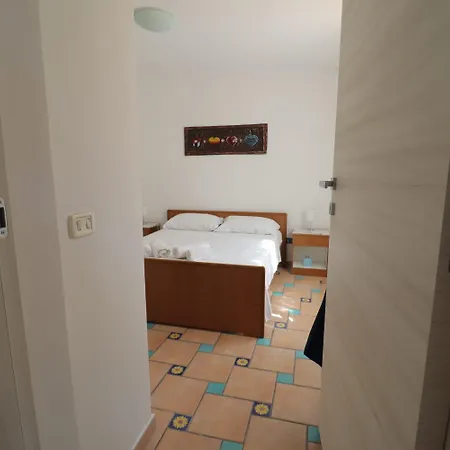 Lejlighed La Perla Di - Deliziosa Casa Mare E Relax In Un Atmosfera Unica! *