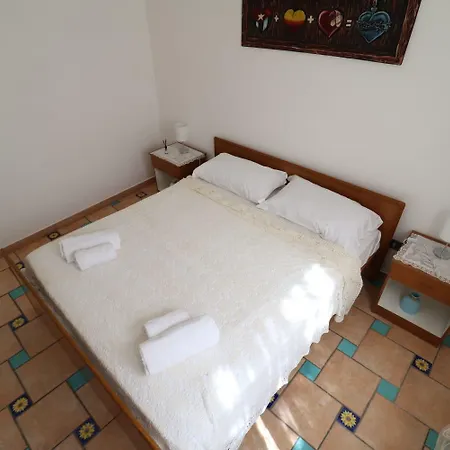La Perla Di - Deliziosa Casa Mare E Relax In Un Atmosfera Unica! Lejlighed *