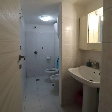 Lejlighed La Perla Di - Deliziosa Casa Mare E Relax In Un Atmosfera Unica! *