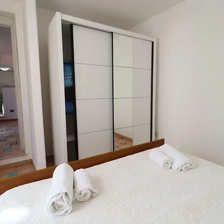 Lejlighed La Perla Di - Deliziosa Casa Mare E Relax In Un Atmosfera Unica!