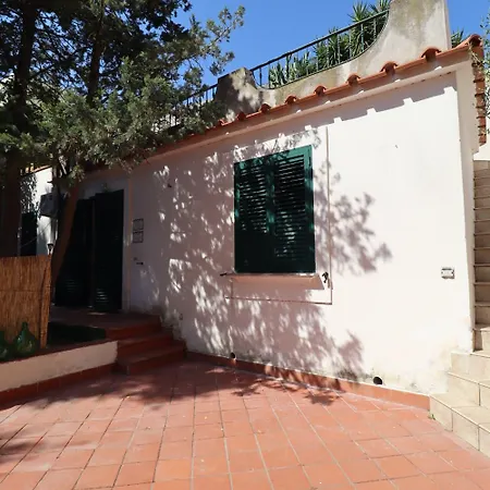 La Perla Di - Deliziosa Casa Mare E Relax In Un Atmosfera Unica! Apartament Procida