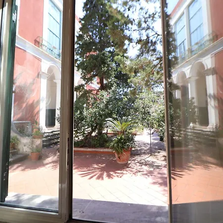 Apartament La Perla Di - Deliziosa Casa Mare E Relax In Un Atmosfera Unica! *