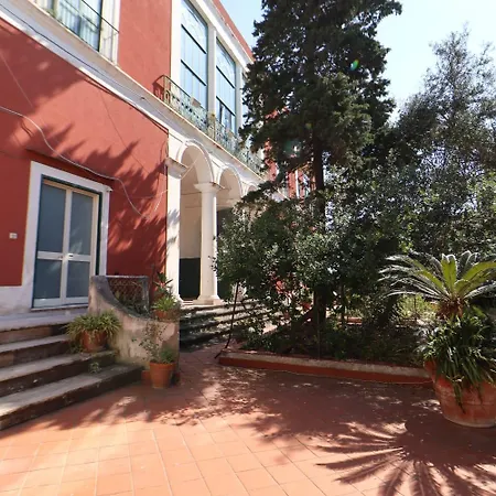Apartament La Perla Di - Deliziosa Casa Mare E Relax In Un Atmosfera Unica!